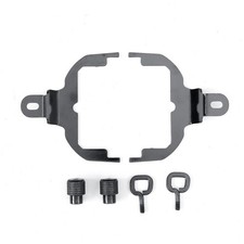 Durable Cooler Mounting Bracket For CORSAIR Hydro H60(2018) H100i H100X AM3/4 G picture