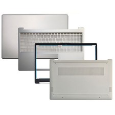 For HP 15-FD 15T-FD 15-FC 15Z-FC 250 G10 LCD Back Cover /Bezel/Palmrest/Bottom picture