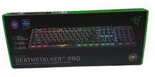Razer DeathStalker V2 Pro Wireless Gaming Keyboard: Low Profile Optical Switche picture
