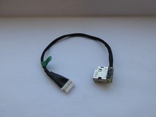 OEM HP Envy 17 Series DC Power Jack Socket Cable Connector Port USA picture