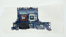 ASUS ROG Strix G17 G713PU AMD Ryzen 9 7940HX GeForce RTX 4050 6GB Motherboard picture