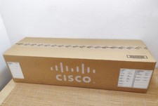 NEW Cisco CS-KITPLUS-K9 Webex Room Kit Plus CS-CODEC-PLUS+ CS-QUADCAM New Sealed picture