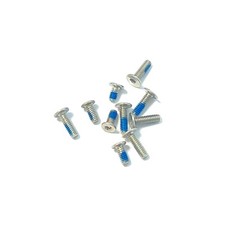 New Silver Bottom Cover Case screws For ASUS Vivobook S5506 S5506MA S5506MA-WS76 picture