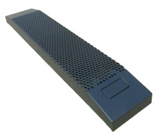 EMC 100-563-125 2U Backplane Panel Filler Front Bezel picture