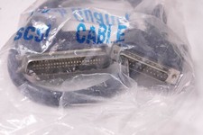 SCSI Cable NEW IN ORIGINAL BAG FROM MANU. (#16) picture