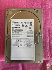 Seagate Cheetah 10K.6 146.8 GB,Internal,10000 RPM,3.5