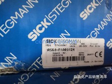 1PCS NEW SICK ARS60-F4A01024 1031578 encoder Fast shipping#DHL or FedEx picture