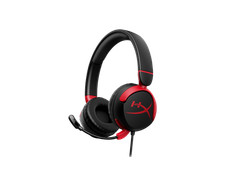 HyperX Cloud Mini - Gaming Headset (Black) picture