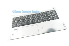 AP2DG000300 GENUINE LENOVO TOP COVER IDEAPAD 1 15ALC7 82R4 (C)(READ)(BC14) picture