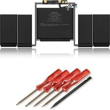 A1819 Replacement Laptop Battery for Apple Late 2016 Mid 2017 MacBook Pro 13 picture