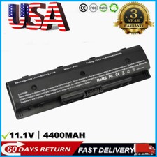 PI06 Battery For HP Envy 15 17 hstnn-yb40 Pavilion 14 15 710416-001 710417-001 picture
