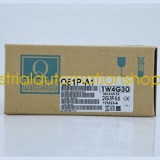 1PC New Mitsubishi Q61PA1 PLC Melsec Power Module Via DHL or FedEX picture