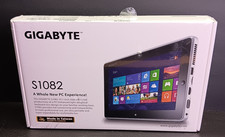 Gigabyte S1082 10.1