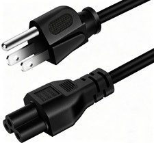 3 Prong AC Power Cord for Creality Space Pi X4 Filament Dryer Box Replacement picture