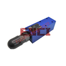DA 6 VP2B5X/200FSM R901224238 Bosch Rexroth Valve DA6VP2B50/200FSM DHL/FedEx picture