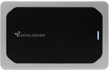 DataLocker - DL450-SSD-1TB-FE-M - DataLocker DL4 FE DL450-SSD-1TB-FE-M 1 TB picture