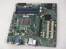 Acer Veriton 490 M490g S490g socket 1156 mainboard MB.VAN07.002 H57H-AM(SN)  picture