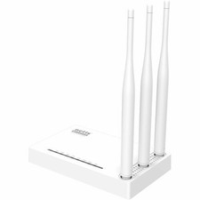 Netis WF2409E Wi-Fi 4 IEEE 802.11b/g/n Ethernet Wireless Router picture