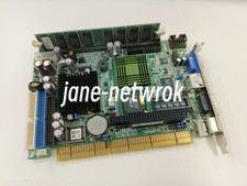 1PC USED PCISA-C400R V0.1 With Warranty (by DHL/Fedex Fast delivery) picture
