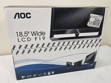 AOC F19 18.5