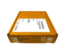 JD089B I Genuine Renew Sealed HPE X120 1GB SFP RJ45 T Transceiver picture