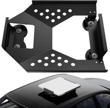 Ultimate Magnetic Magnetic Suction Mount for Starlink Mini - 265 lbs Hold picture
