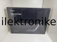 Brand NEW Eveo Keyboard Case for iPad 10.2 with Micro USB Charging Cable picture