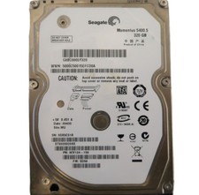 Seagate ST9320320AS 9EV134-150 SD56 (5SX) WU China 320gb 2.5