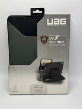 UAG Bluetooth Rugged Keyboard For iPad (7th/8th/9th gen, 10.2