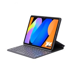 Original Smart Magnetic Keyboard For Lenovo Idea Tab 11 (2025) - US English picture