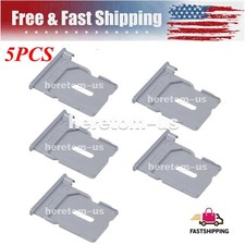 5PCS 0C2M1W Sim Card Slot Tray For Dell Latitude 5420 5421 5430 5431 E5420 E5430 picture