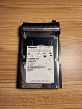 Maxtor 73 GB Internal 10000 RPM 3.5