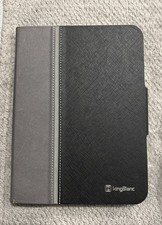 KingBlanc Case iPad mini 7 (A17 Pro), iPad mini 7th/6th 8.3