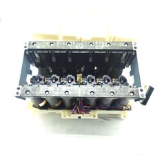 1Set Left Right Ink Cartridge Holder Q5669-60254 Fits For HP Designjet 3200 picture