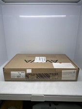New Avaya ERS3526T-PWR+ No PC Network Switch AL3500A11-E6 picture