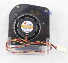 For Y.S.TECH YD124515MB For ASUS X48 Motherboard Fan 12V 0.15A picture