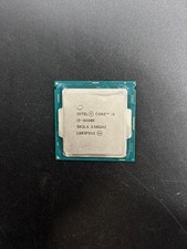 Intel core i5-6600K picture