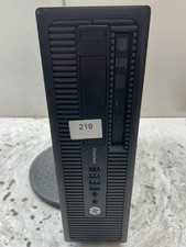 HP EliteDesk 700 G1 SFF Intel Core i5-4590 3.30GHz 4GB NO HDD picture