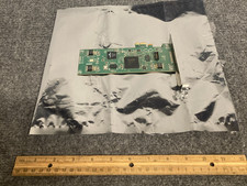 Matrox M006250 PCIE Video CARD BN38760 picture