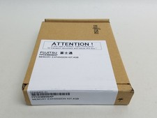 New Fujitsu FPCEM858AP 4GB PC3-12800S 1Rx8 DDR3L SDRAM Upgrade Module picture