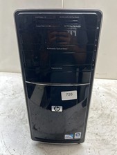 HP Pavilion p6110y Intel Pentium Dual-Core E5300 2.60GHz 6GB NO HDD picture