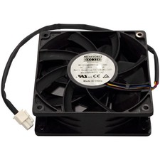 Hypertherm 229821 Fan Subassembly, XPR 292 Cubic Feet Per Minute picture
