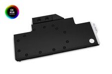 EK-Vector Trio RTX 2080 Ti RGB - Nickel + Acetal 3831109814598 picture