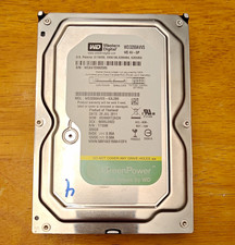 Western Digital GreenPower WD3200AVVS 320GB 3.5