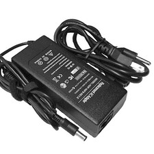 AC ADAPTER SUPPLY CHARGER FOR Samsung NP-RF711-S03US NP-RV520-A0 NP680Z5E-X01US picture