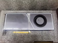 Gefoce RTX 3080 20GB OEM Turbo GPU NVIDIA GDDR6X PCIe 4.0 x16 Graphics Card picture