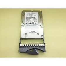 IBM 600GB 15K 6G LFF SAS 3.5 HOT SWAP HDD Hard Drive picture