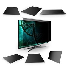 EZ-Pro Screen Protector Privacy Screen Panel for 19 inches (Screen Measured Diag picture