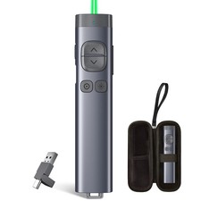 Norwii N97s TV Screen Presentation Clicker for powerpoint presentations picture
