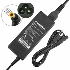 19.5V AC Adapter Charger For Sony KDL-32W600D Smart LED TV Power Supply Cord PSU picture